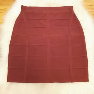 INC International Concepts skirt